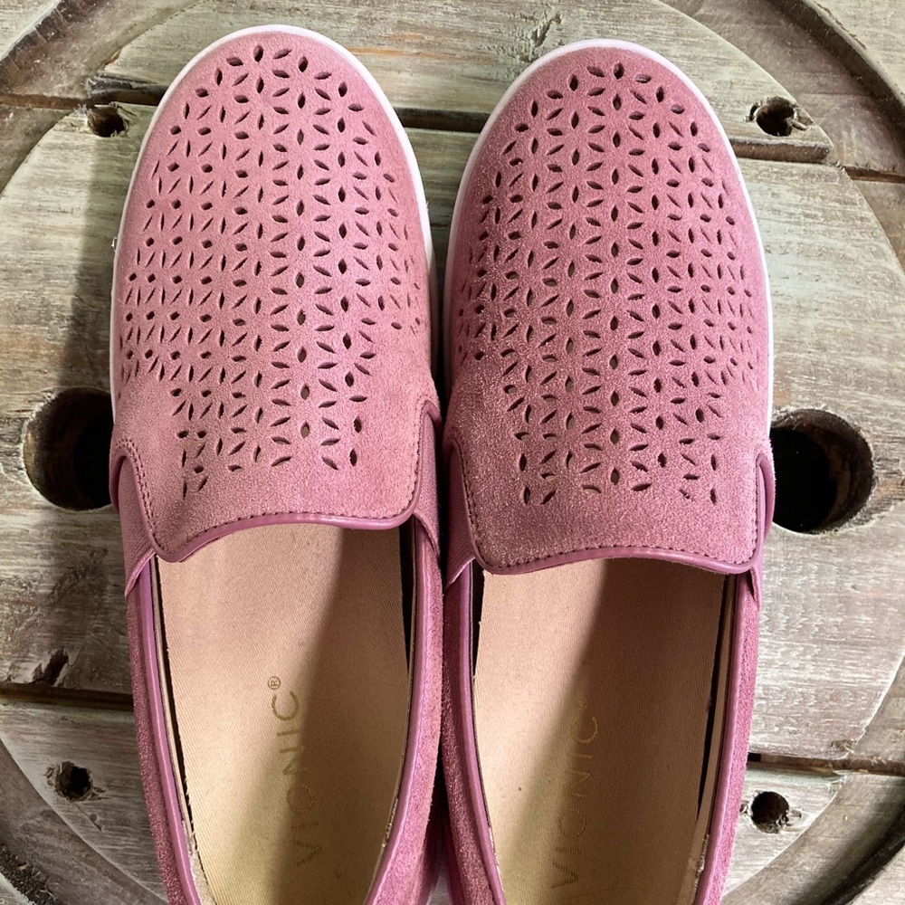 Vionic Kani Slip-on Sneaker